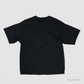 Blank Tee Black