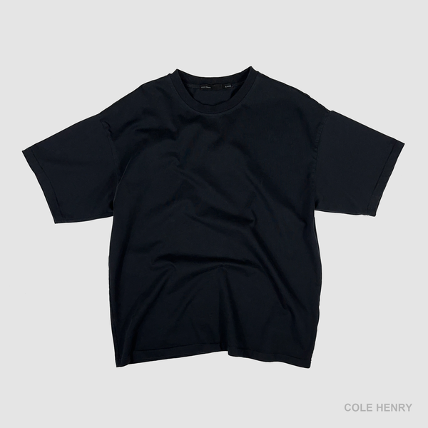 
    Blank Tee Black Featured Image
