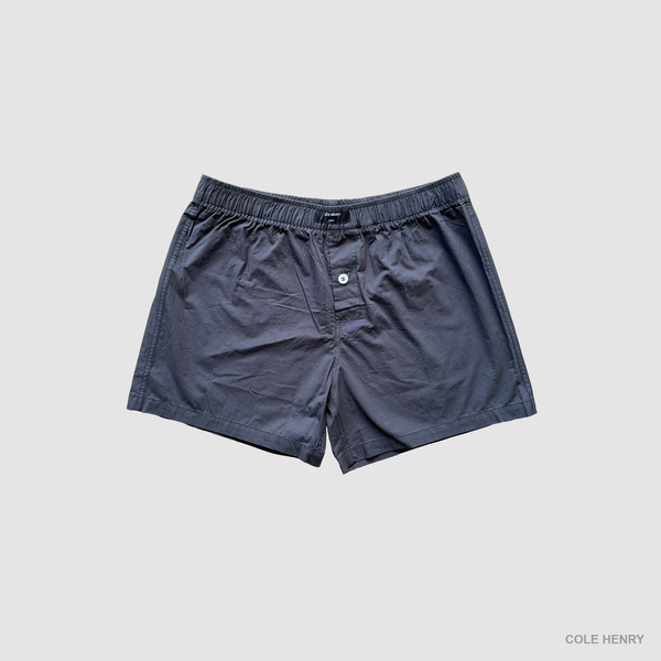 Blank Boxers - Second Image