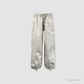 Canvas Pant Bone White